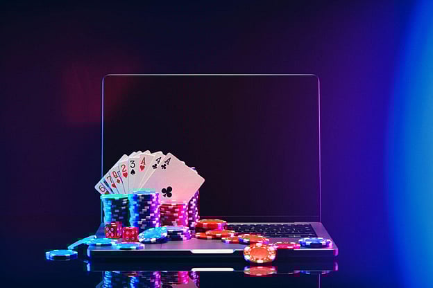 online casino slots